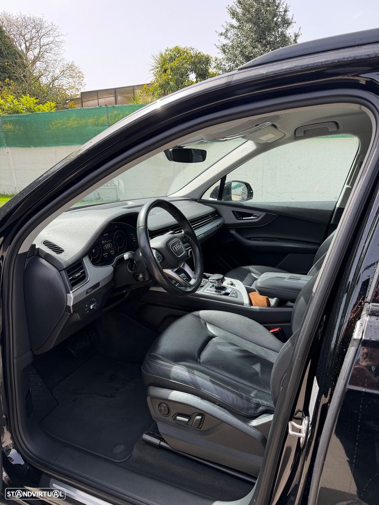 Audi Q7 - 5