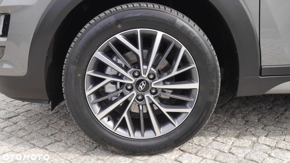 Hyundai Tucson 1.6 CRDi 2WD Select - 39