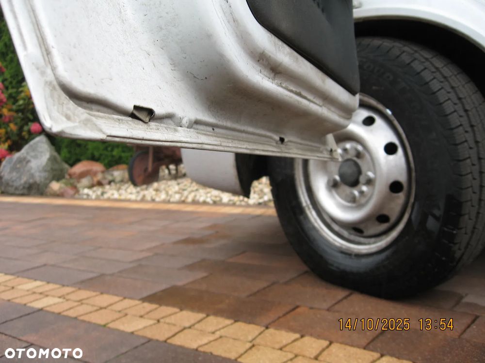 Fiat KAMPER DUCATO 2.5 TDI CAT - 12
