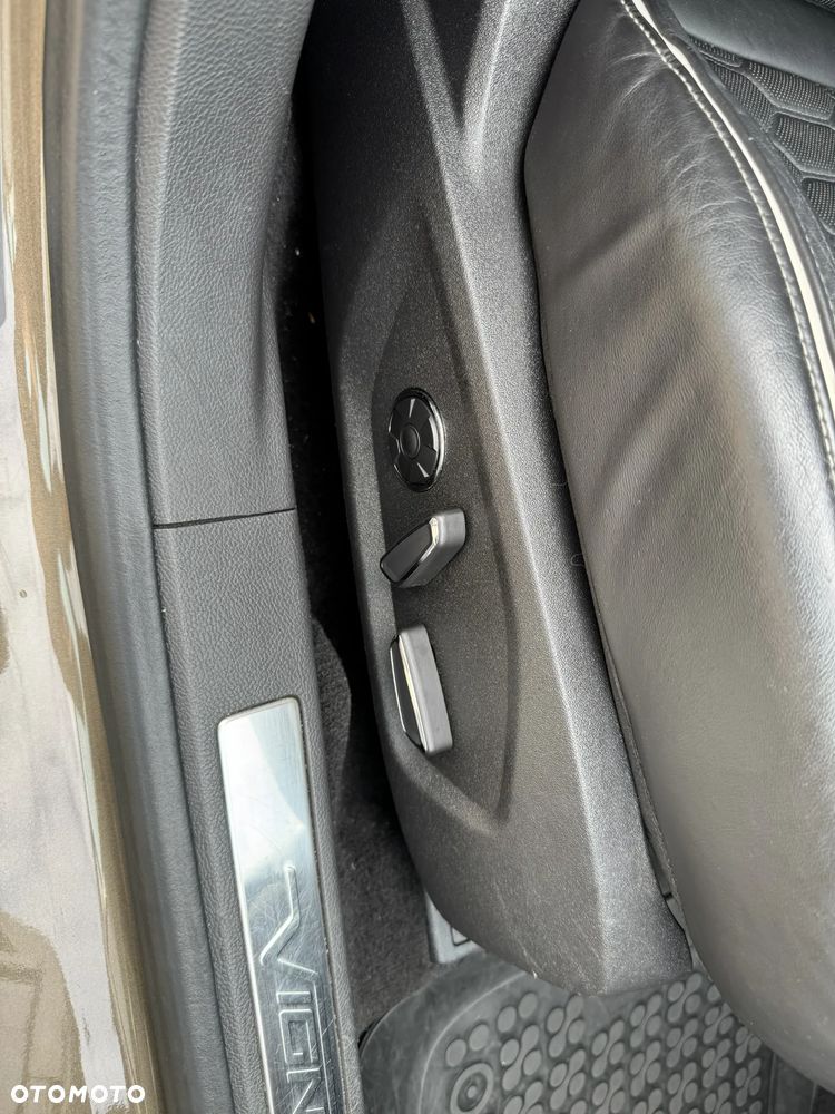 Ford Mondeo 2.0 TDCi STart-Stopp PowerShift-Aut Vignale - 12