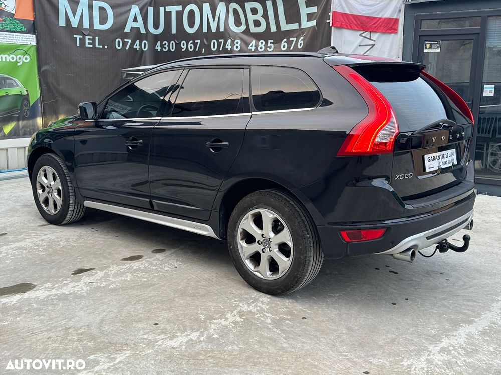 Volvo XC 60 - 3