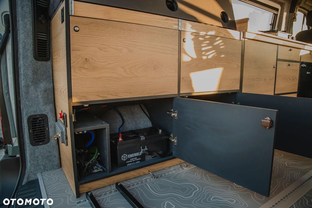 Renault Master L2 Pack Clim - 28