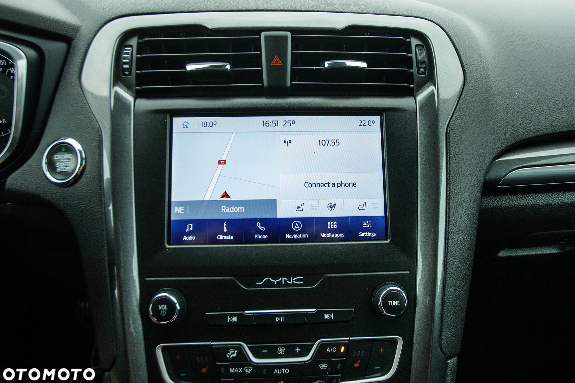 Ford Mondeo 2.0 EcoBlue Titanium - 23
