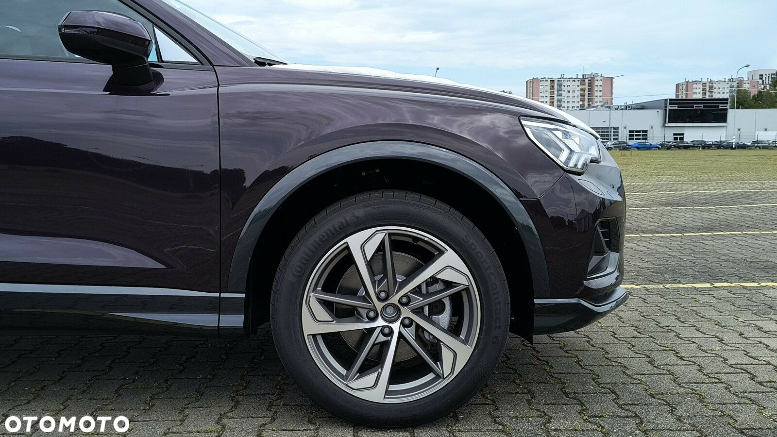 Audi Q3 - 14