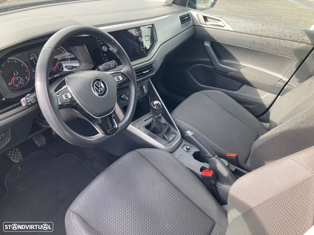 VW Polo 1.0 TSI Confortline - 16