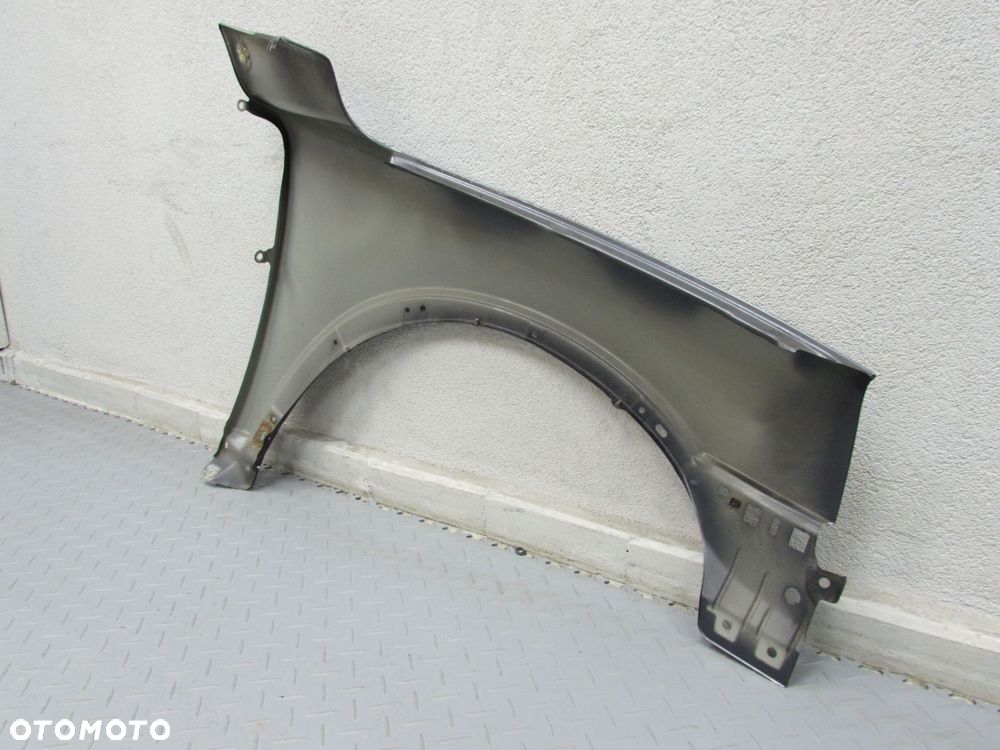 VOLVO XC90 LIFT 02-14 BLOTNIK LEWY PRZOD 455 - 8