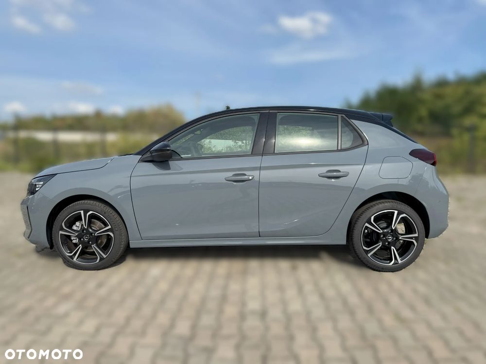 Opel Corsa 1.2 GS S&S - 3