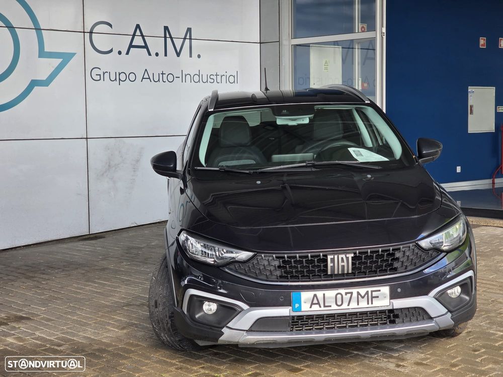 Fiat Tipo Cross 1.3 Multijet City - 2