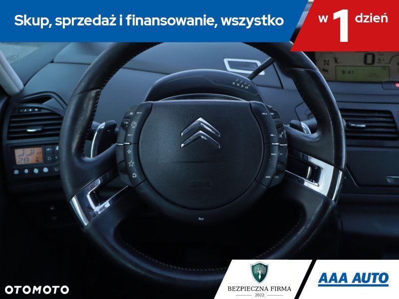 Citroën C4 Grand Picasso - 18