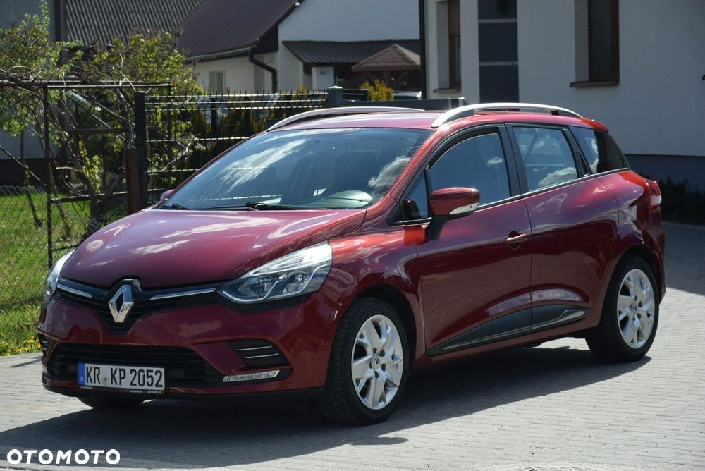 Renault Clio 0.9 Energy TCe Zen - 4