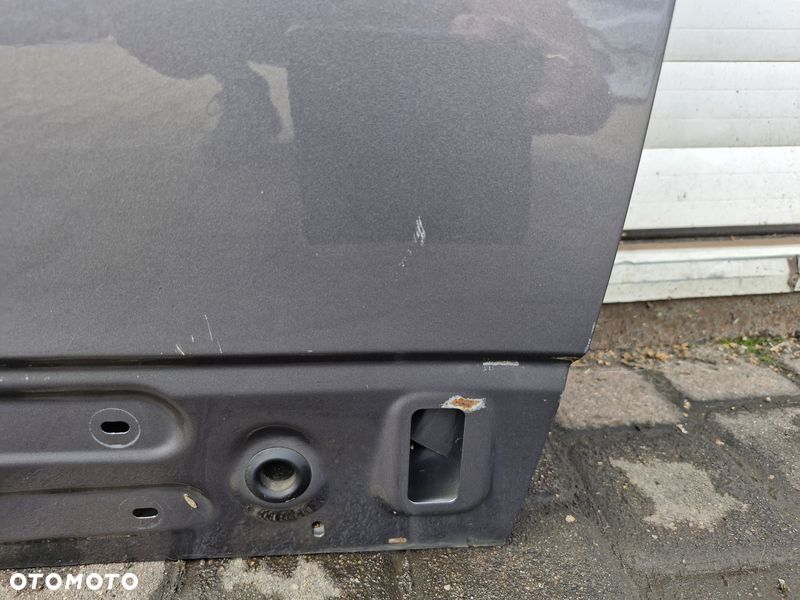 renault scenic iii 3 drzwi prawy przód prawe przednie - 6
