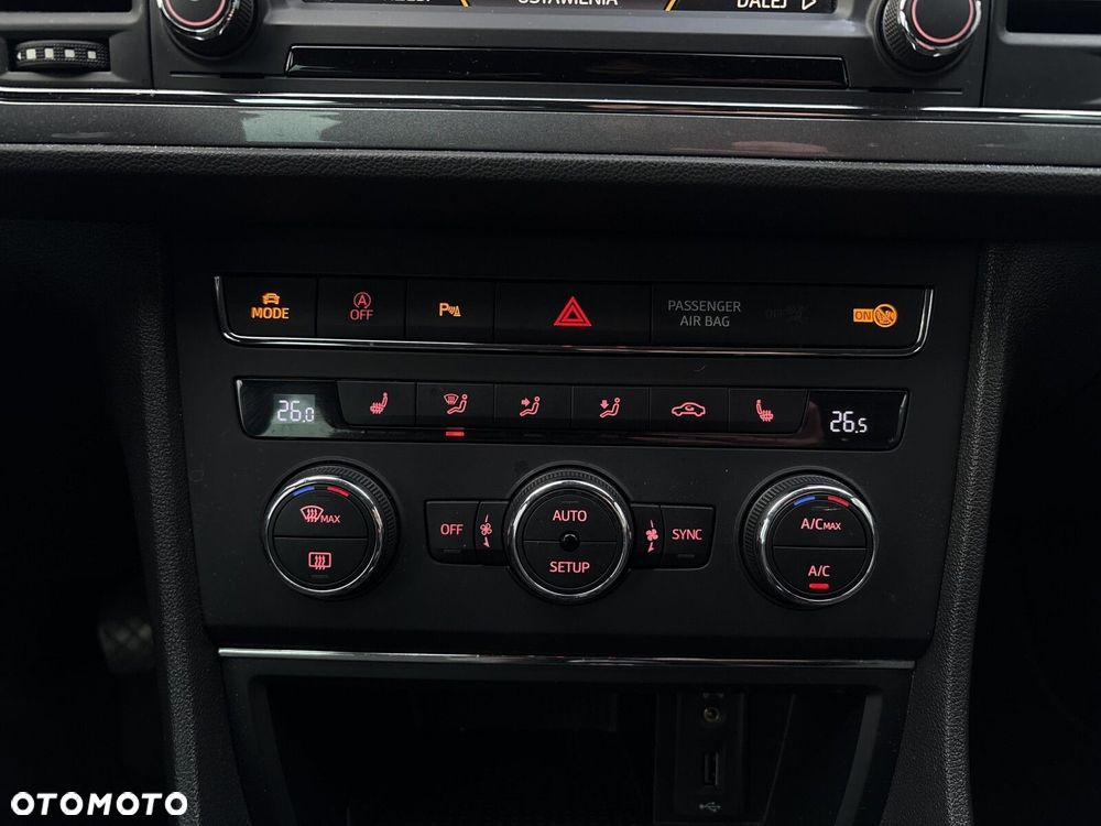 Seat Leon 1.4 TSI FR S&S - 14