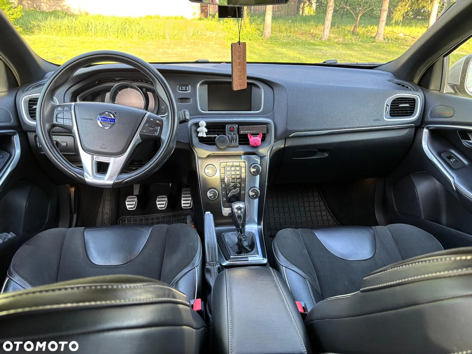 Volvo V40 D2 RDesign - 6