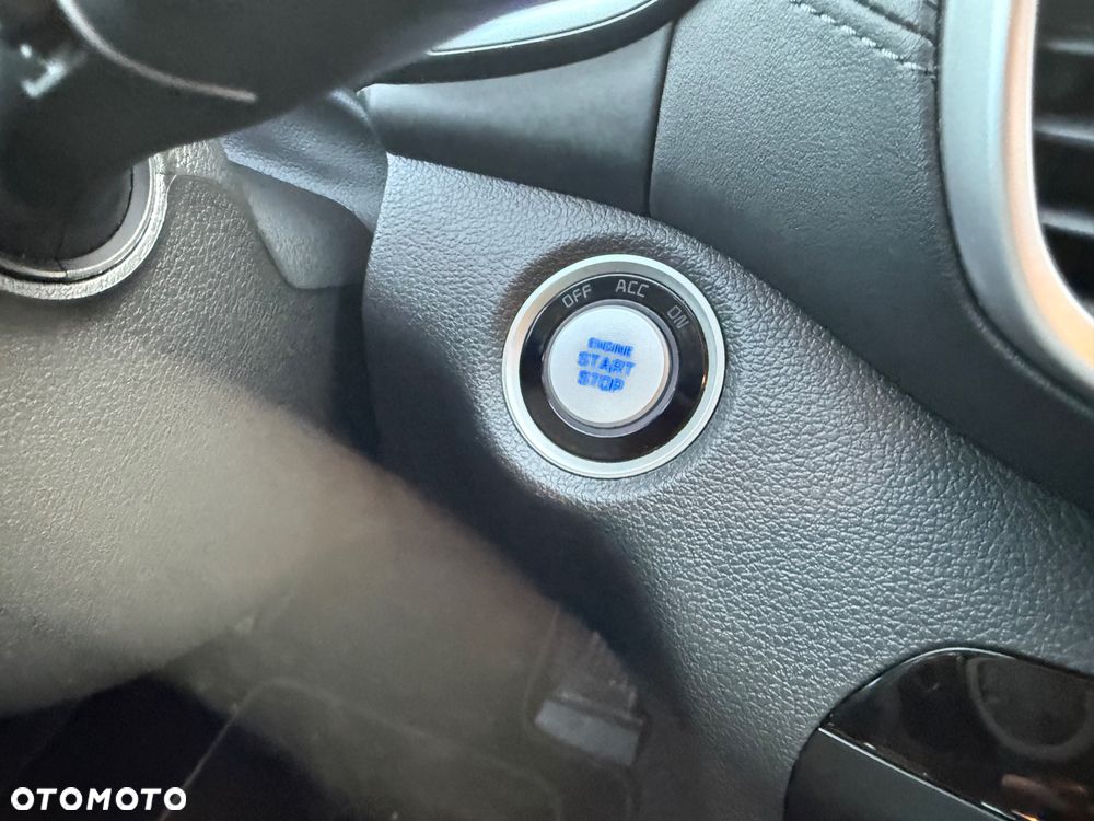 Hyundai Tucson 1.6 T-GDi Premium 2WD DCT - 21