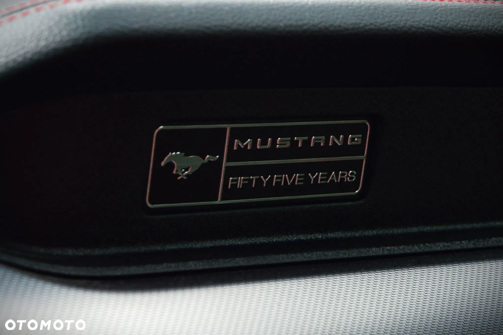 Ford Mustang - 27