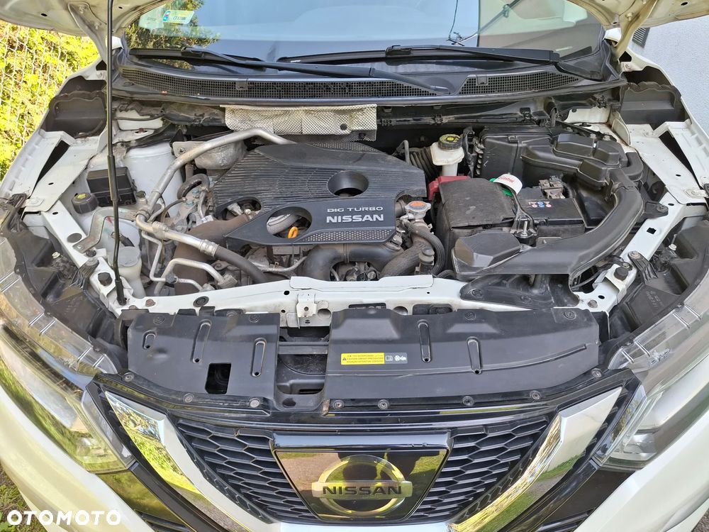 Nissan Qashqai 1.6 DIG-T N-Connecta - 7