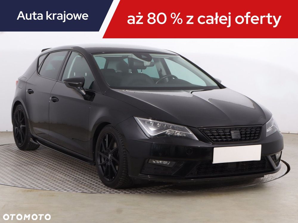 Seat Leon - 3