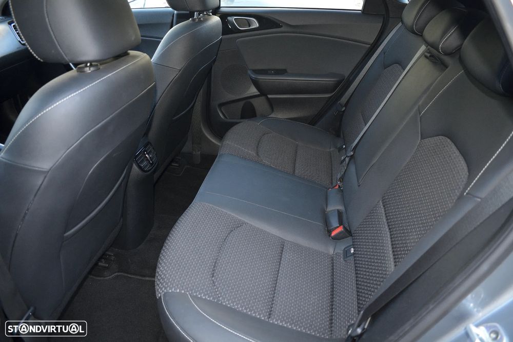 Kia Ceed 1.0 T-GDi Sport - 17
