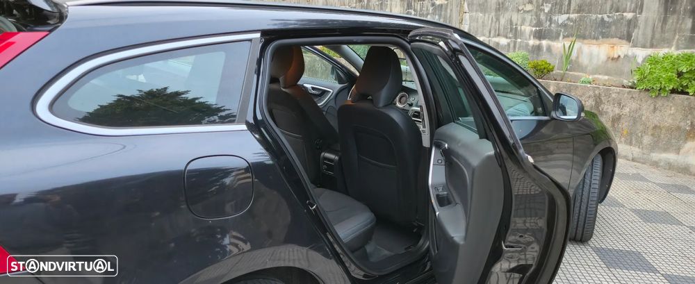 Volvo V60 - 7