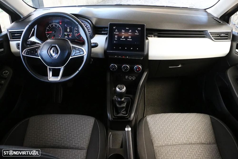 Renault Clio 1.0 TCe Intens - 5
