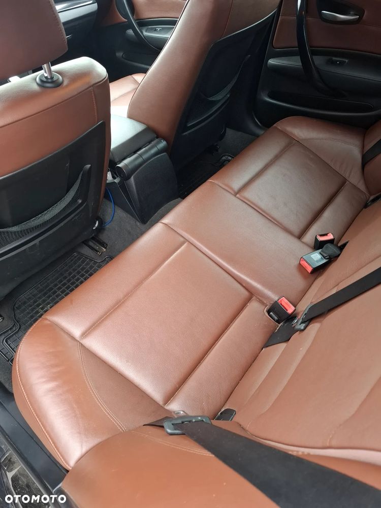 BMW Seria 1 - 17