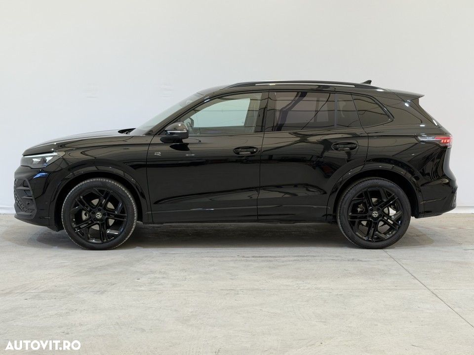 Volkswagen Tiguan - 37