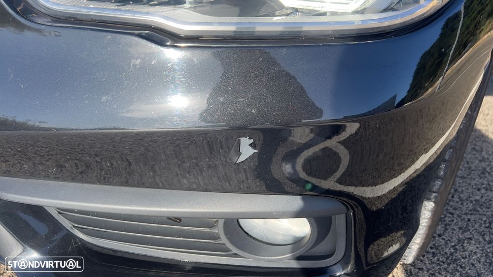 BMW 116 d EfficientDynamics Edition - 5