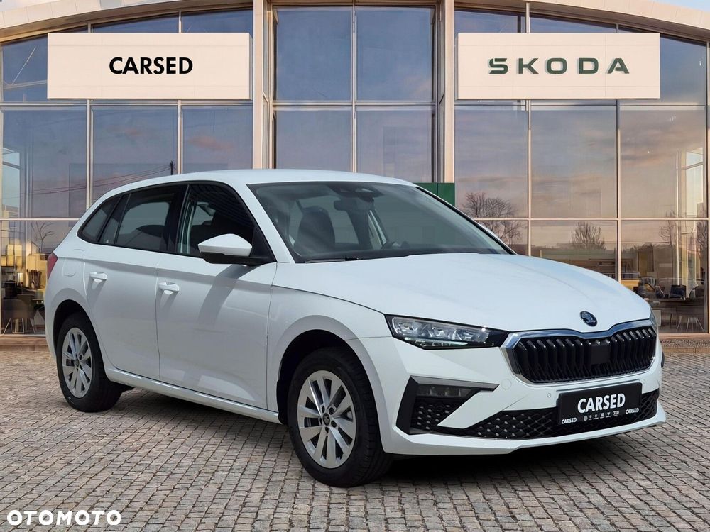 Skoda Scala 1.0 TSI Drive DSG - 9