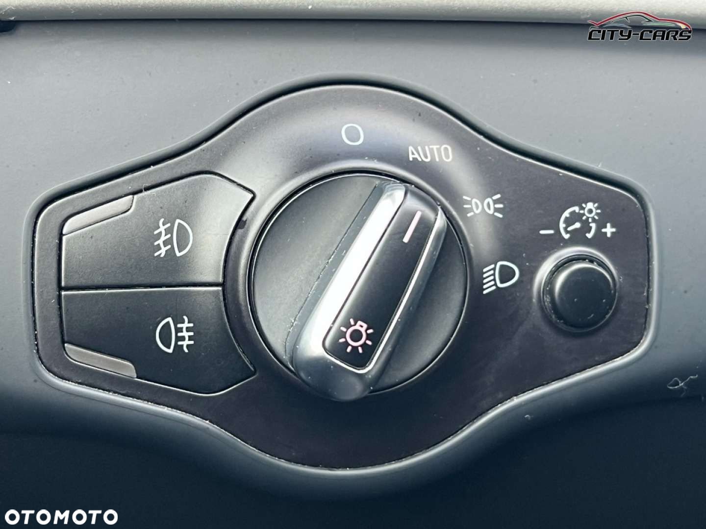 Audi A4 - 25