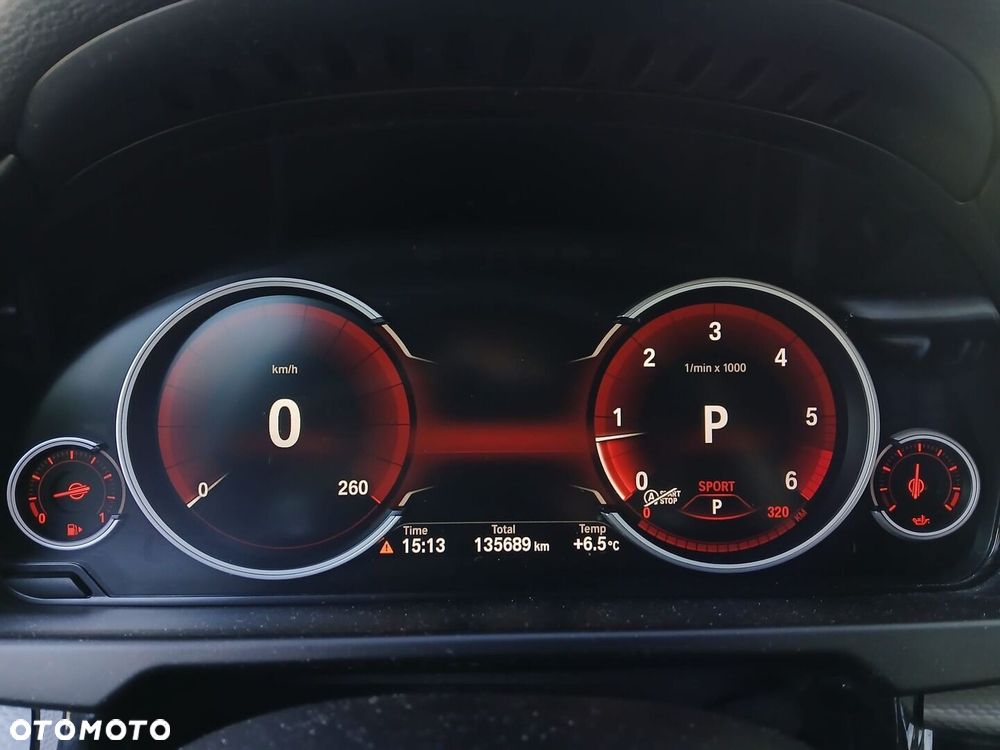 BMW X6 xDrive30d - 29