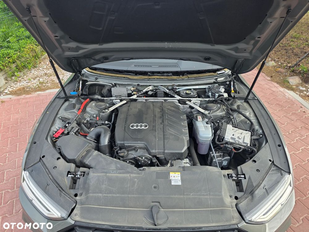 Audi A7 Sportback - 17