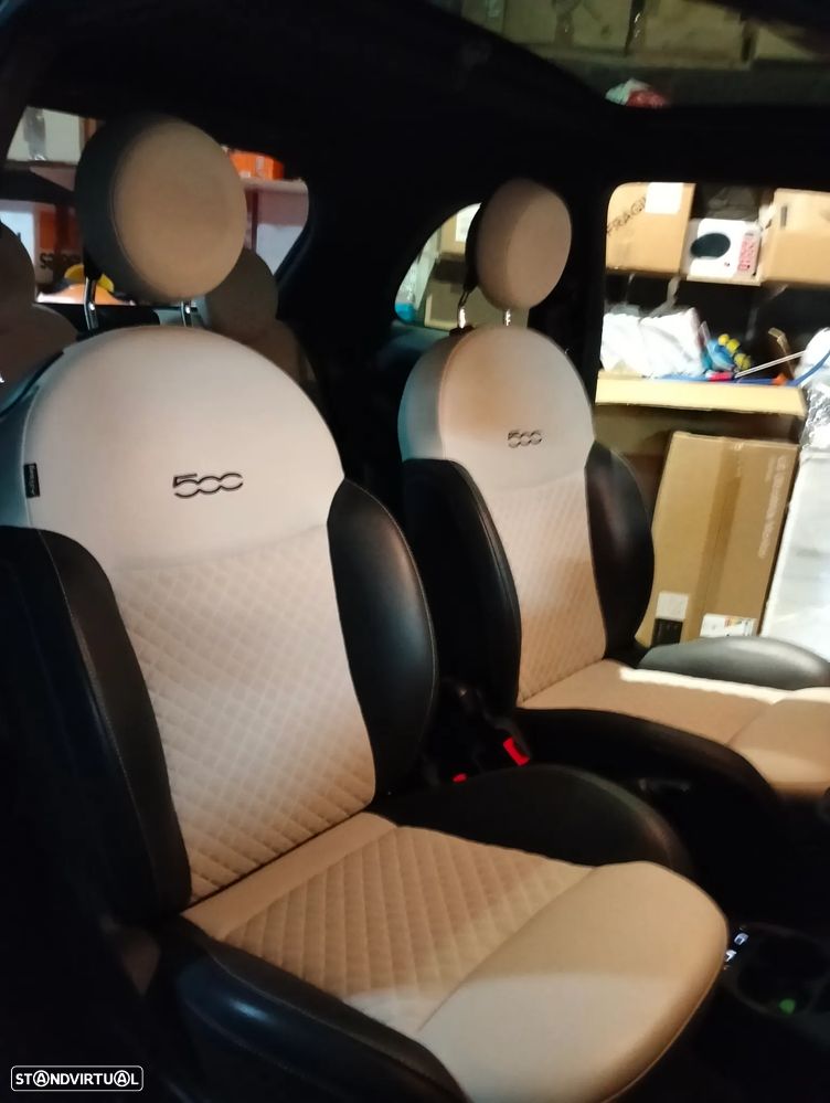 Fiat 500 - 11