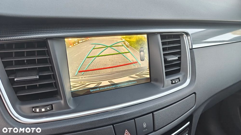 Peugeot 508 BlueHDi 150 Stop&Start Business-Line - 31