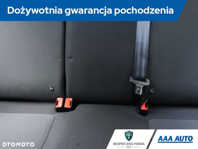 Ford Fiesta - 12
