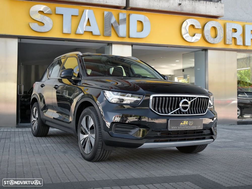 Volvo XC 40 1.5 T5 PHEV Core - 3