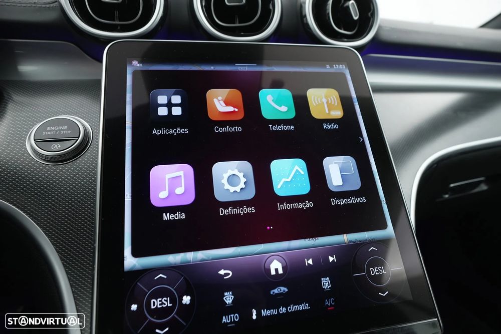 Mercedes-Benz CLE 220 d Cabrio - 21