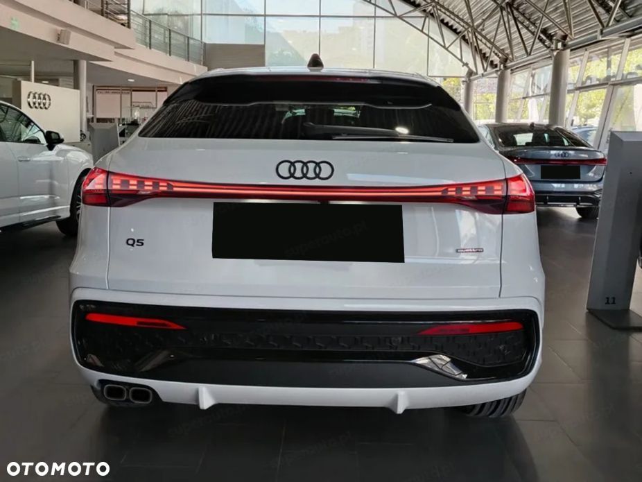 Audi Q5 Sportback 2026 photo 2