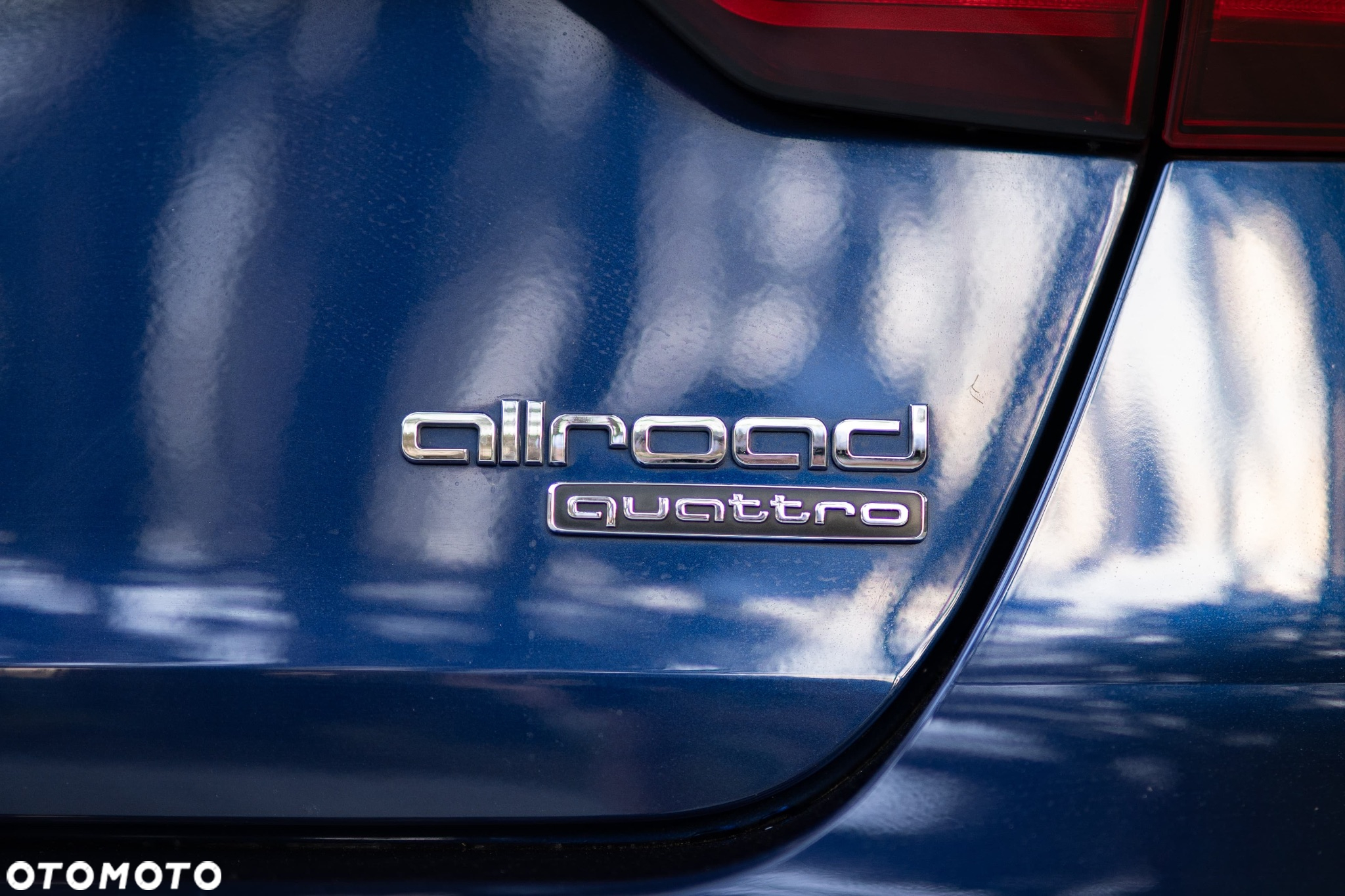 Audi A4 Allroad - 9