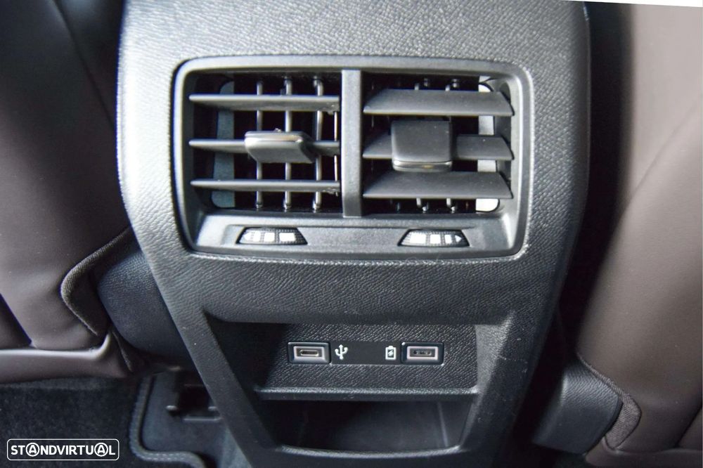 DS DS4 E-Tense La Première EAT8 - 27