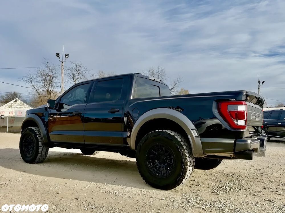 Ford F150 - 5