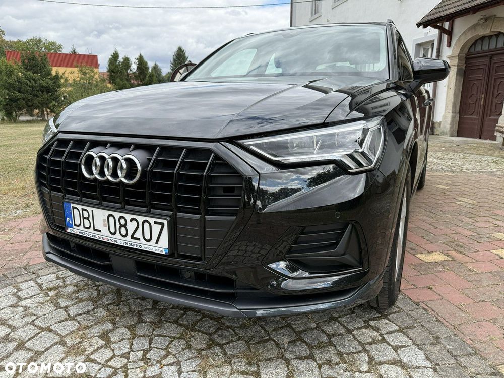 Audi Q3 Sportback 35 TDI S tronic - 18