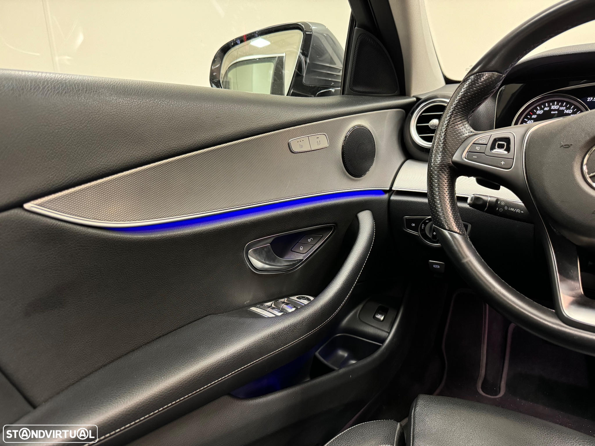 Mercedes-Benz E 220 d Exclusive - 57