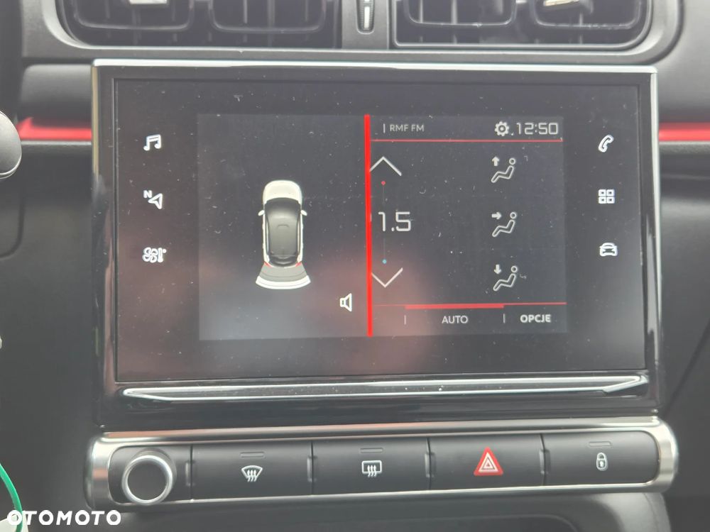 Citroën C3 1.2 PureTech C-Series - 30