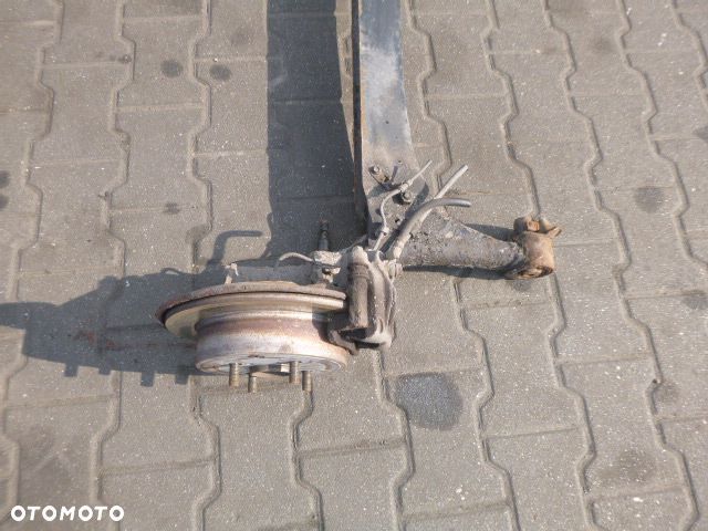 BELKA TYŁ TYLNA TOYOTA COROLLA E12 KOMBI ABS - 14