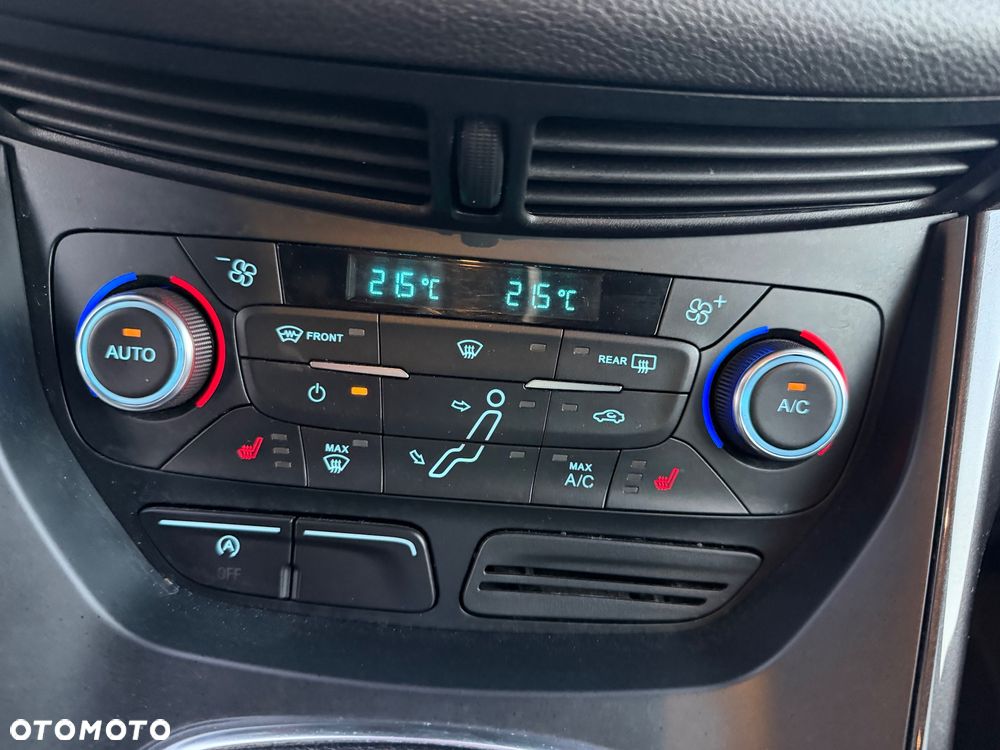 Ford C-MAX - 14