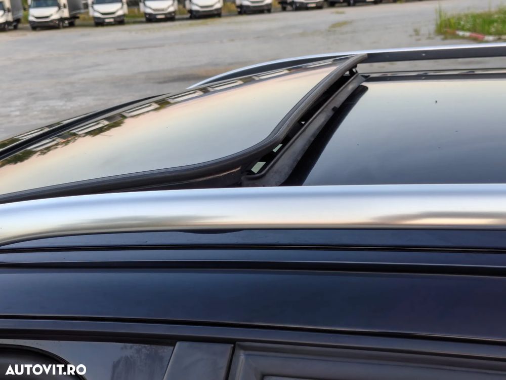 Audi A4 Avant - 10