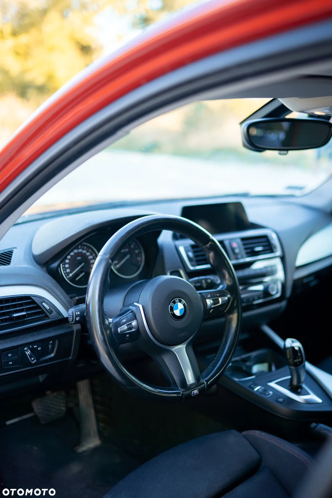 BMW Seria 1 118i Sport Line - 13
