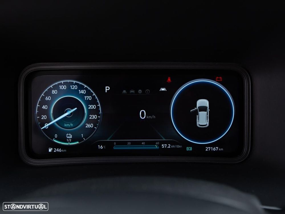 Hyundai Kauai Standard - 21