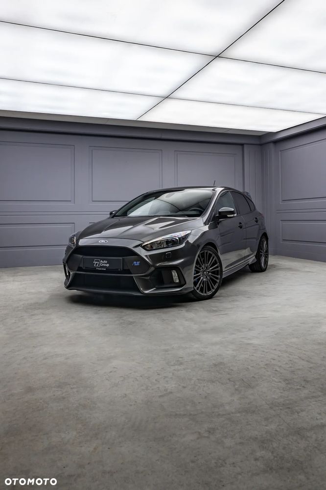 Ford Focus - 41