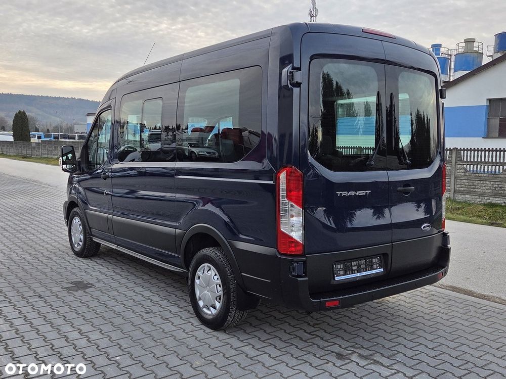 Ford Transit L3H2 VA MH Trend - 2
